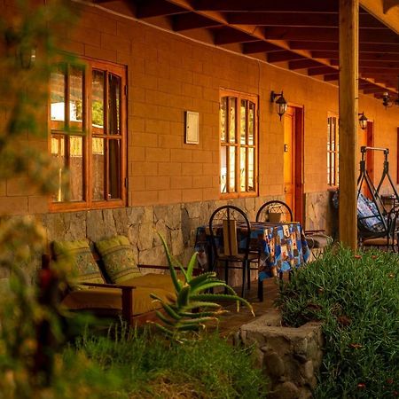 La Casa Del Sol Naciente Hotel San Pedro de Atacama Exterior photo