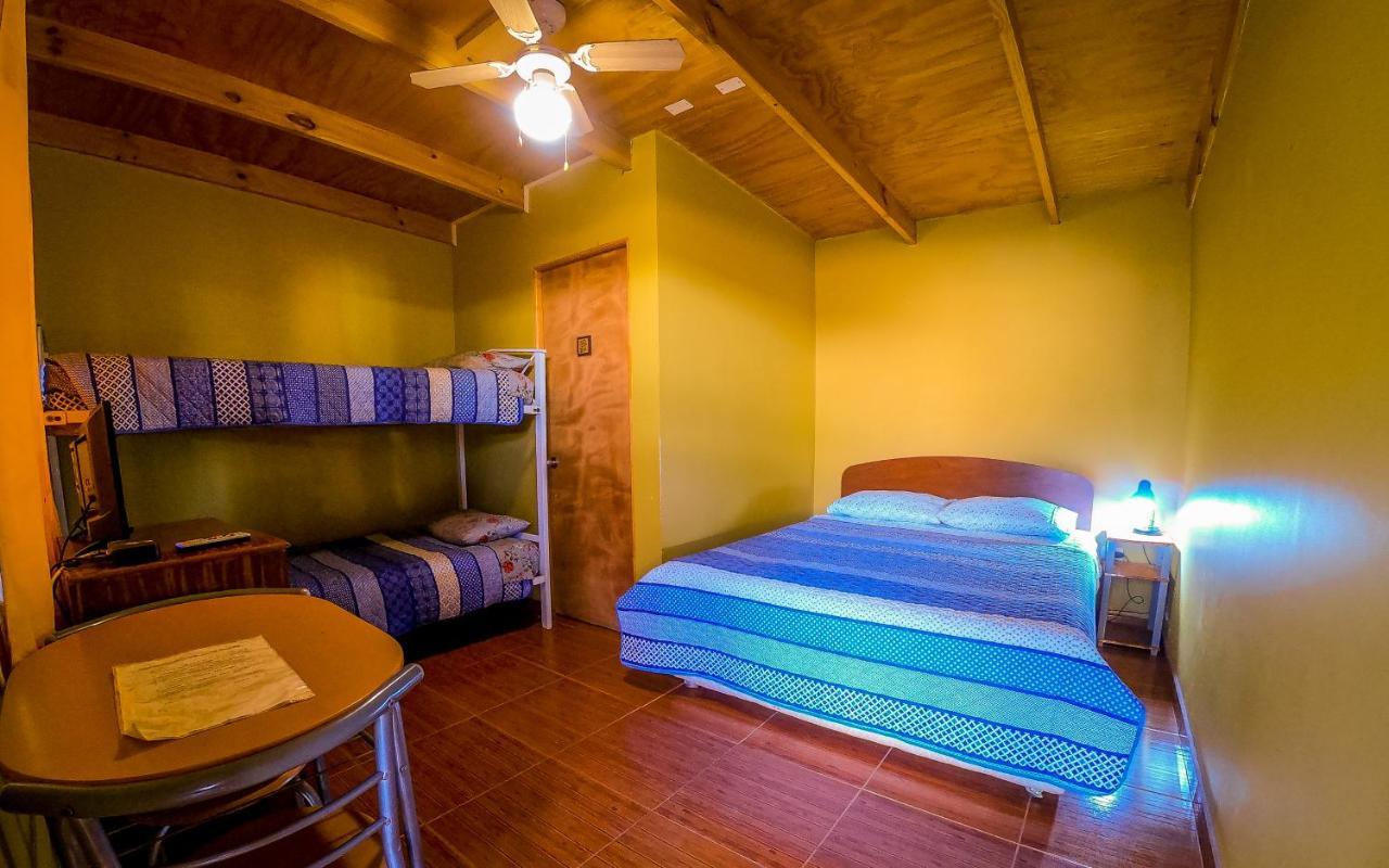 La Casa Del Sol Naciente Hotel San Pedro de Atacama Exterior photo