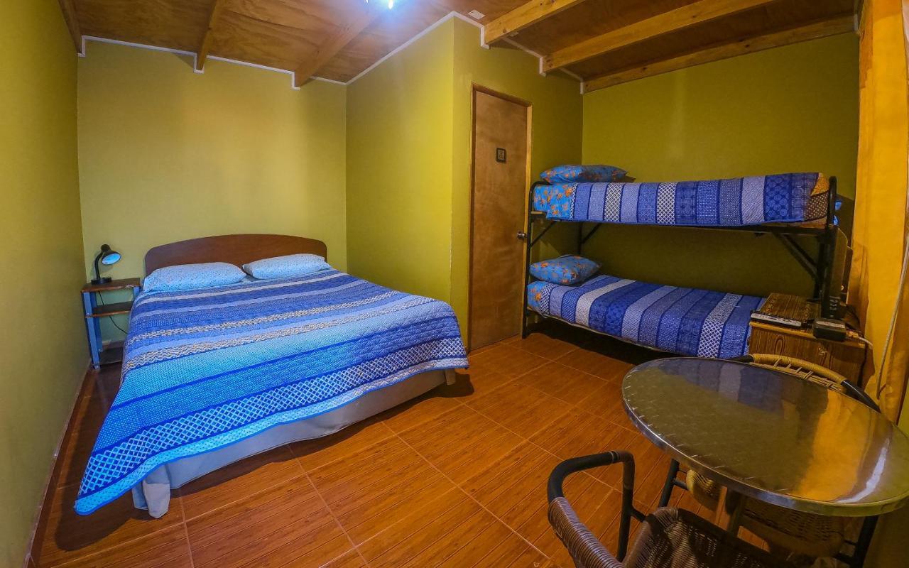 La Casa Del Sol Naciente Hotel San Pedro de Atacama Exterior photo