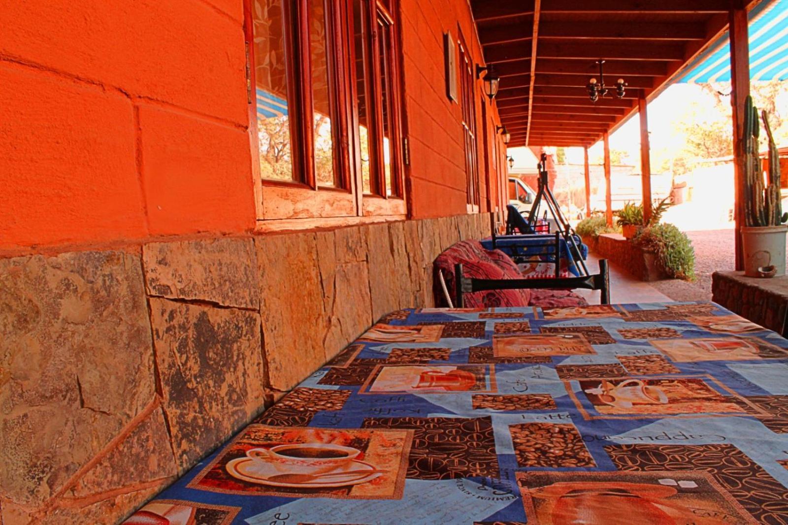 La Casa Del Sol Naciente Hotel San Pedro de Atacama Exterior photo